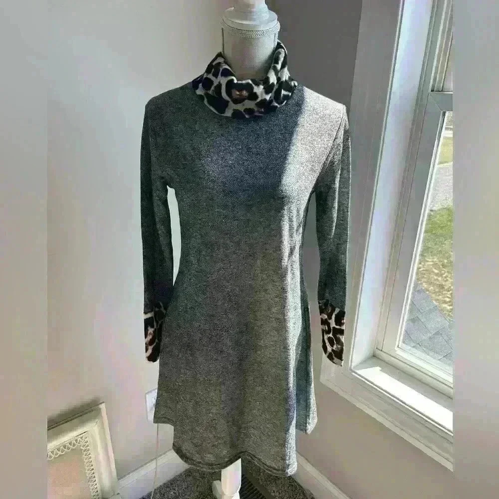 Woman’s dress